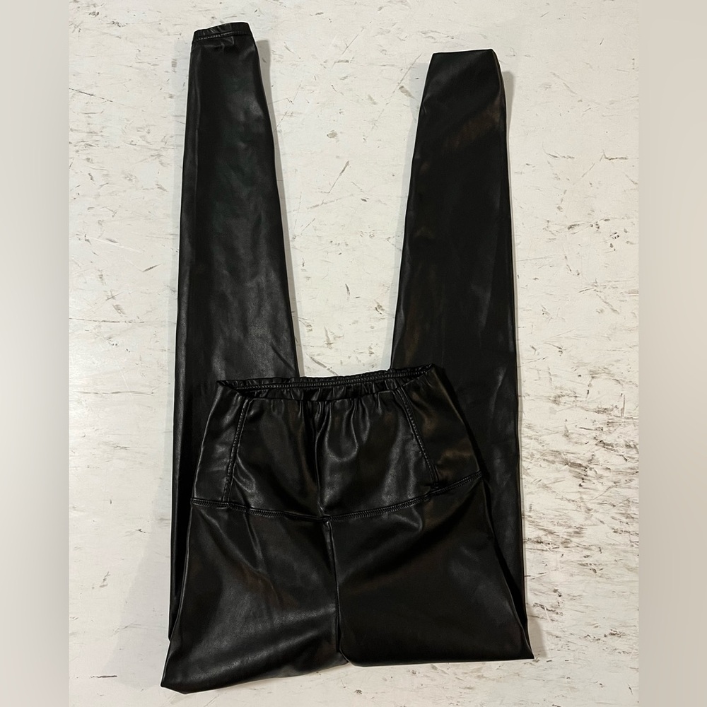 Wilfred Free Daria Leggings High Rise Small